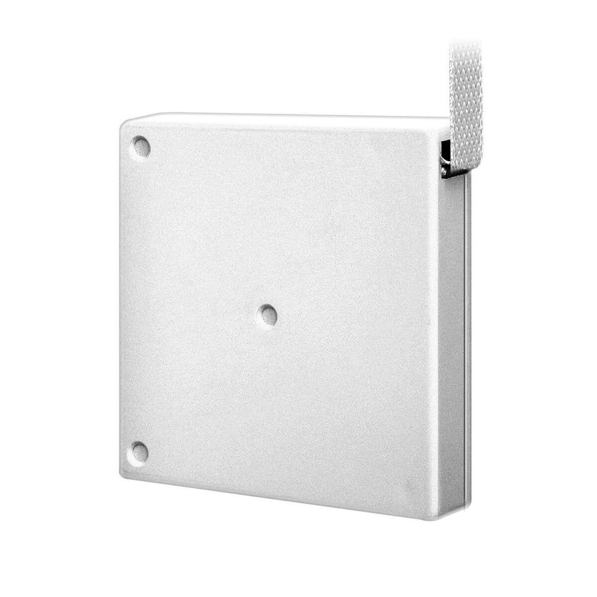 braun Schellenberg 50504 Aufschraubwickler Mini schwenkbar