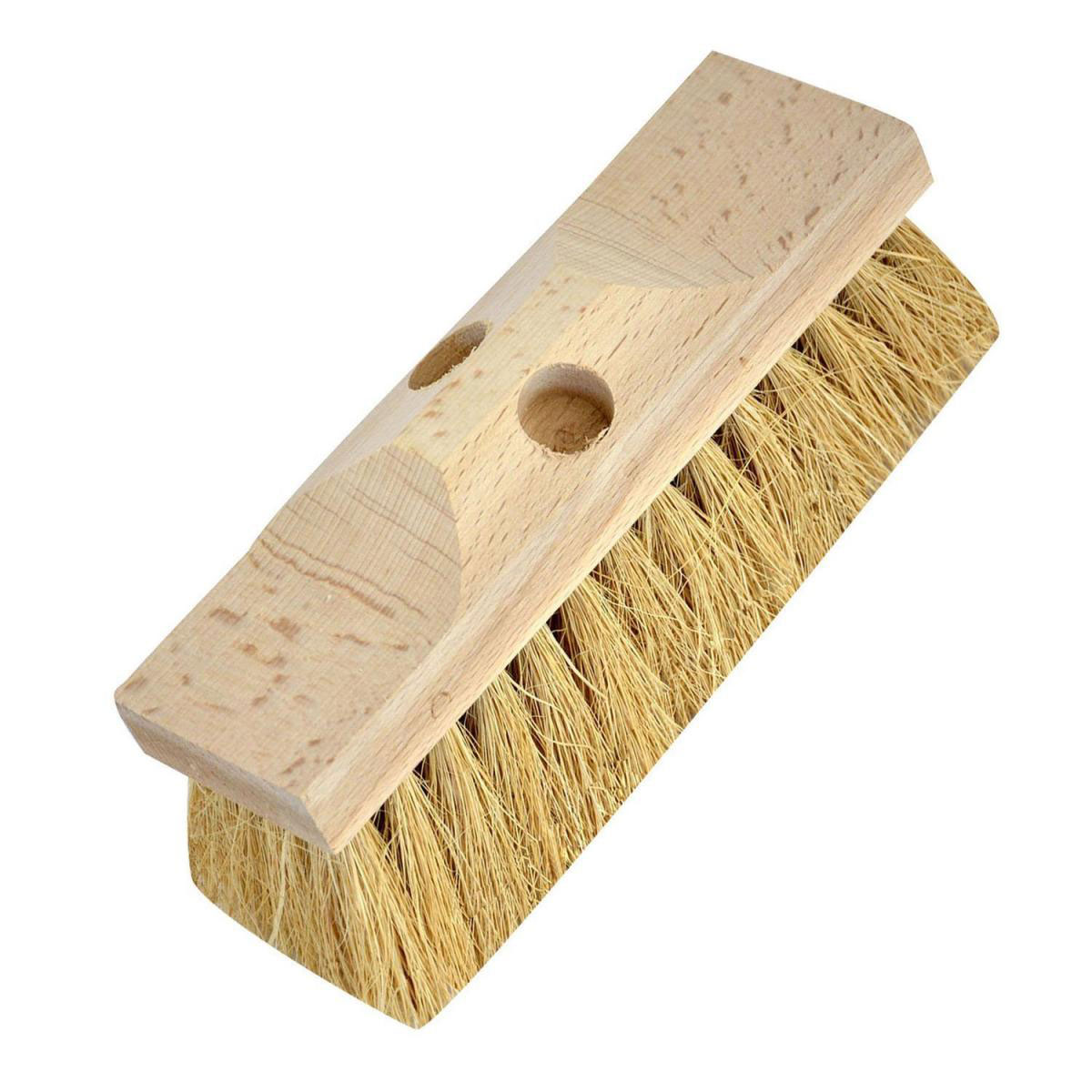 Meister Handfeger Arenga Holz