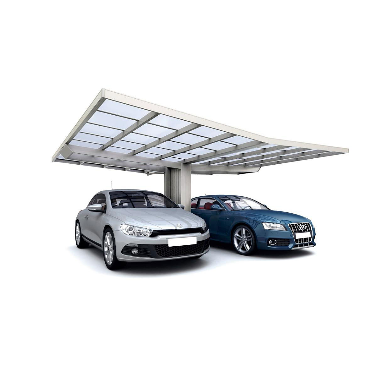 Edelstahl Aluminium Carports Online Kaufen Mobel Suchmaschine