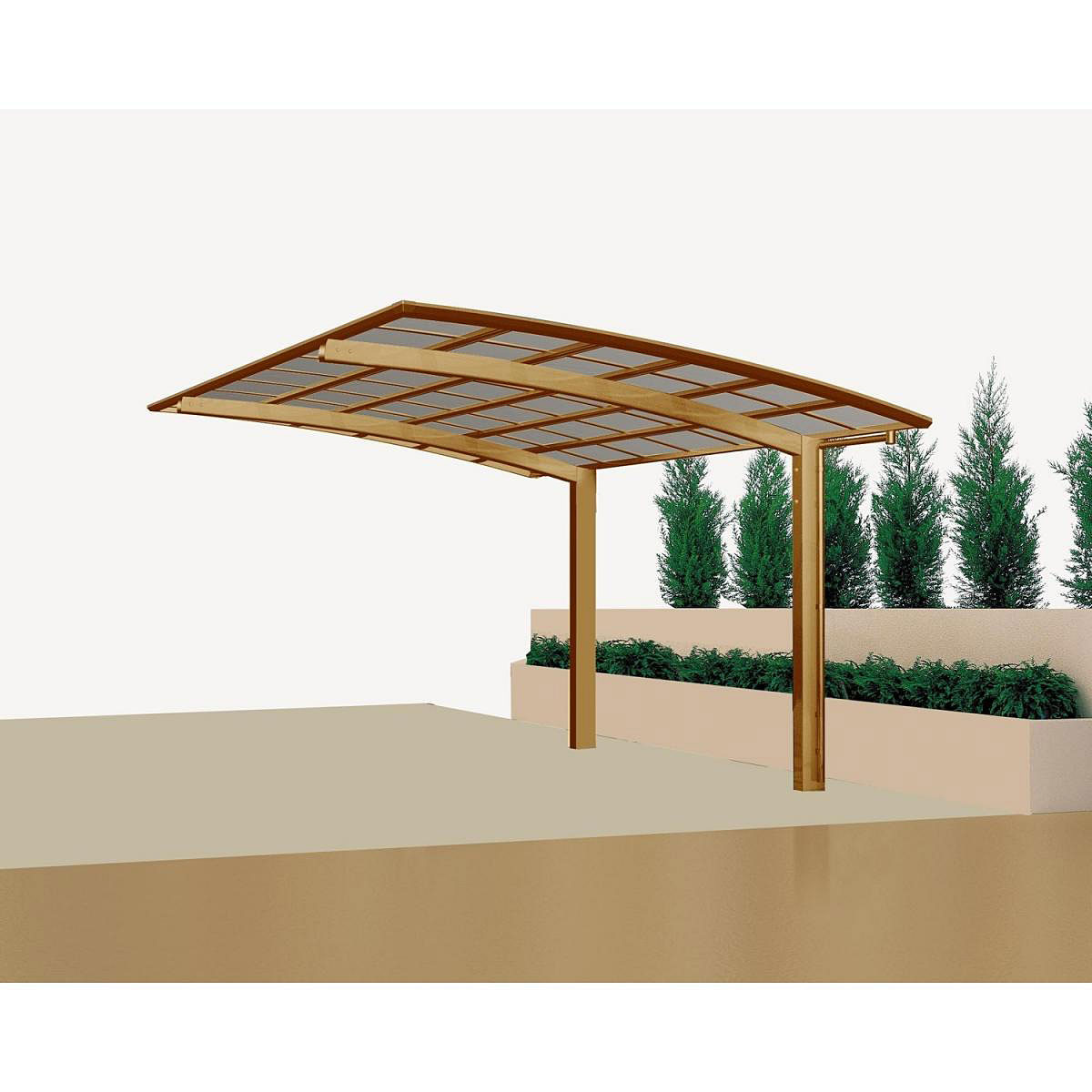 Carport Preisvergleich • Die Besten Angebote Online Kaufen