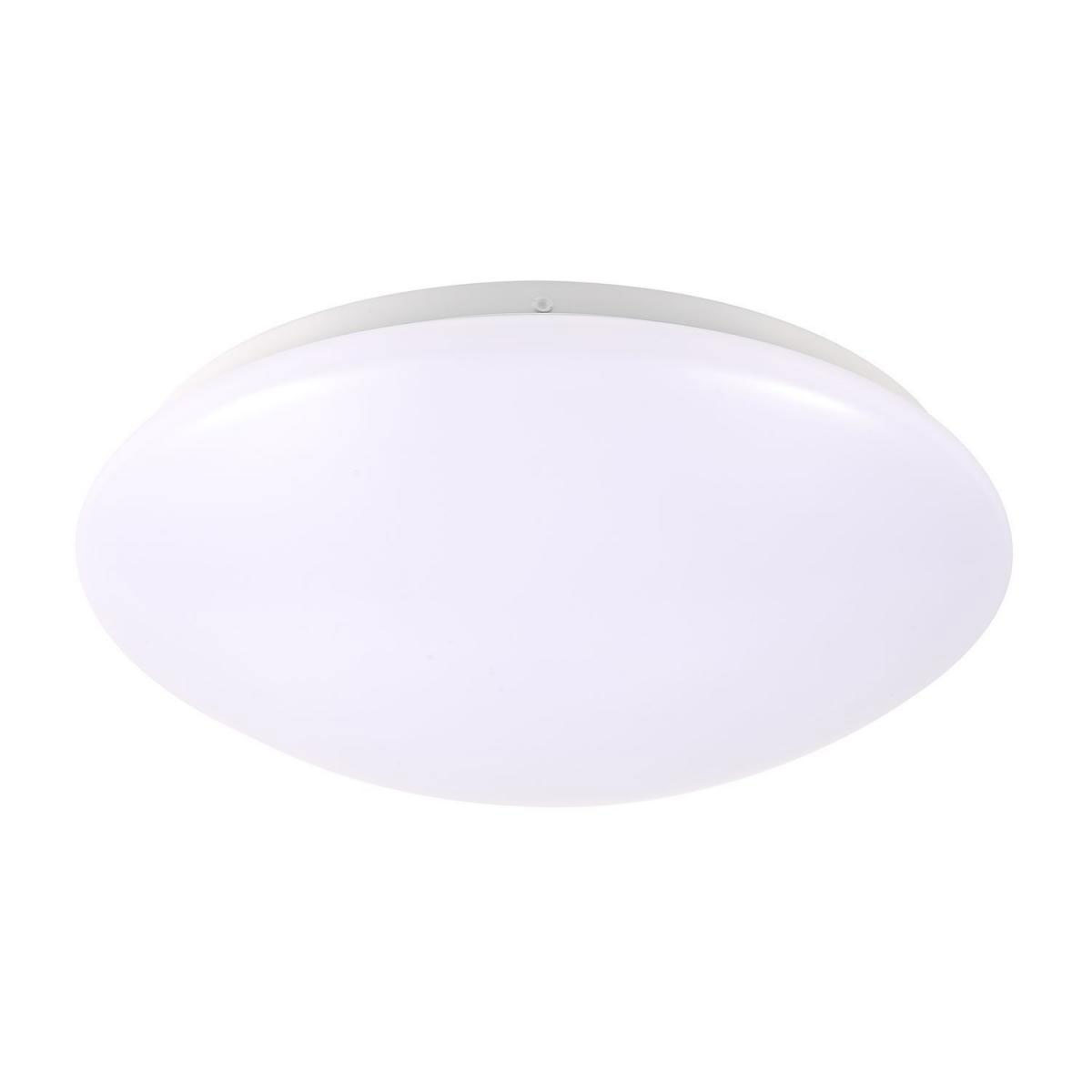 Eglo LED-Deckenleuchte Totari-C weiß 226000 