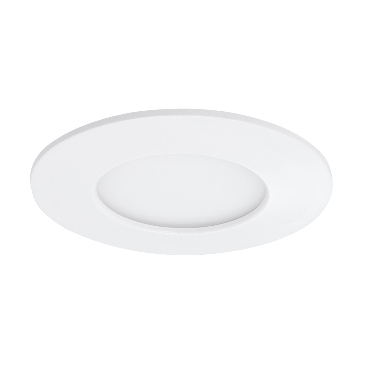 4,5 Watt weiß rund dimmbar 5er-Set FLECTOR LED-Einbauleuchten-Set