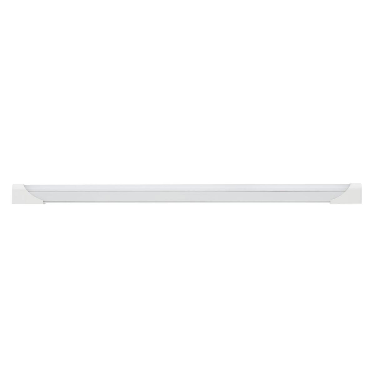 LED Unterbauleuchte 87,3 cm 10W 1100lm weiß