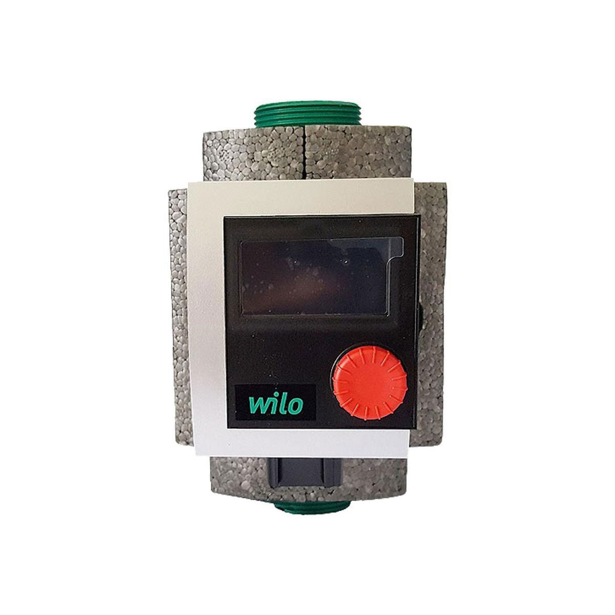 Wilo Stratos Pico 25/1-4 Umwälzpumpe elektronisch geregelt