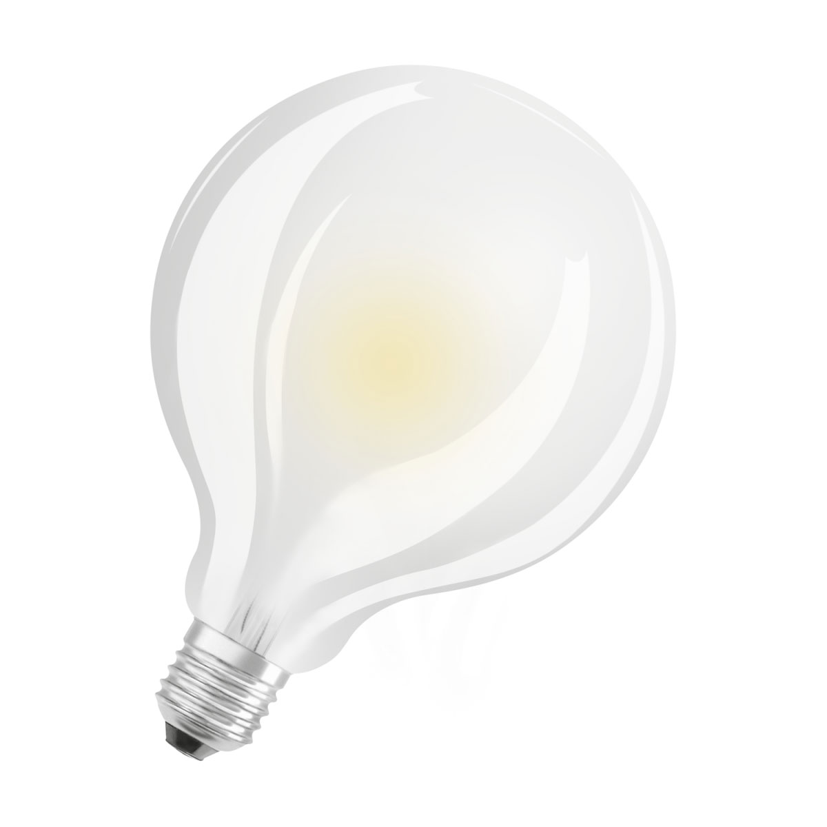 Osram LED-Leuchtmittel Star Classic Globe 7W | 213366