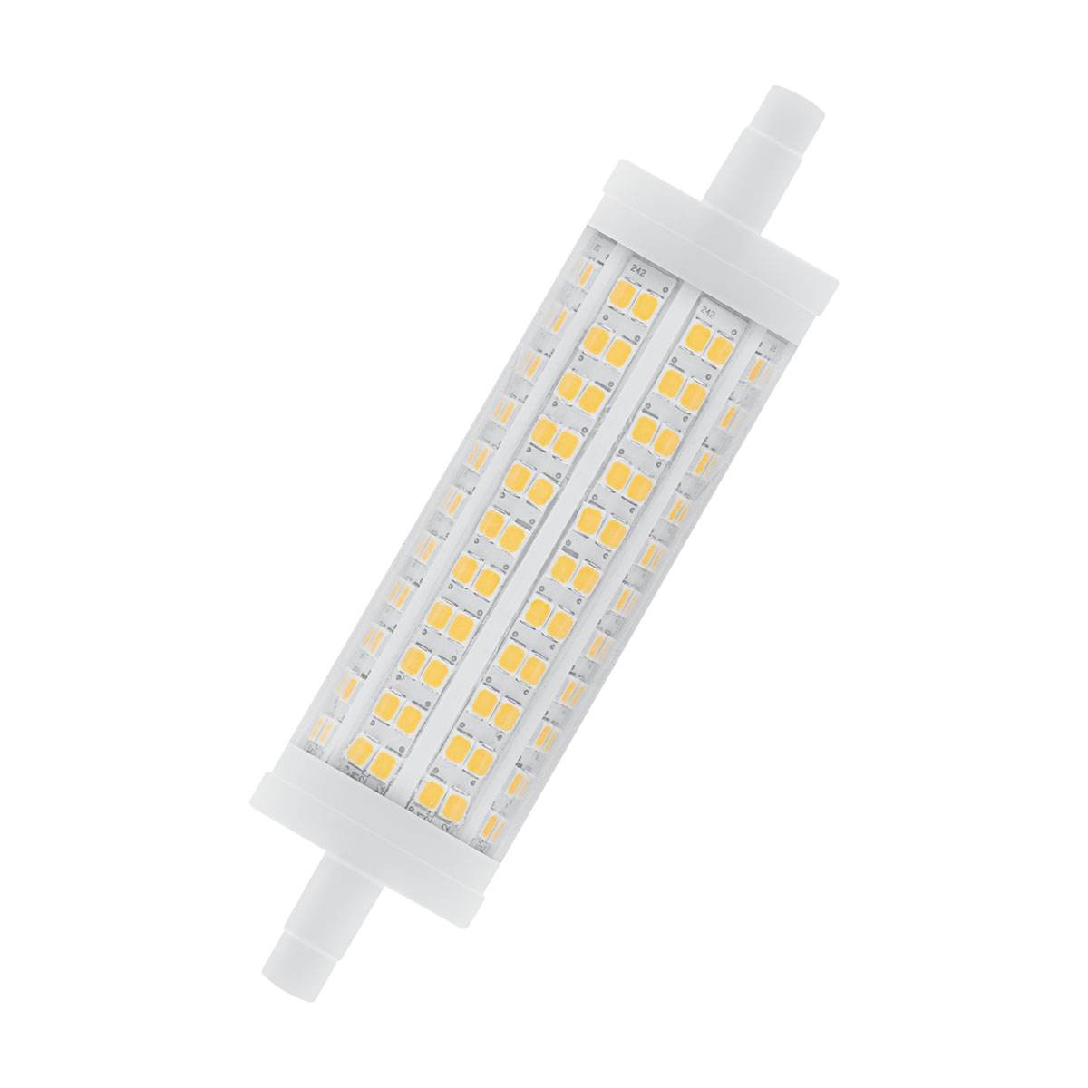 Osram LED-Leuchtröhre Spezial Line R7s 150W dimmbar