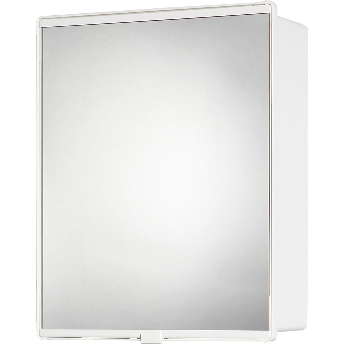 LED-Spiegelschrank Jokey Line | weiß 214488 Nelma