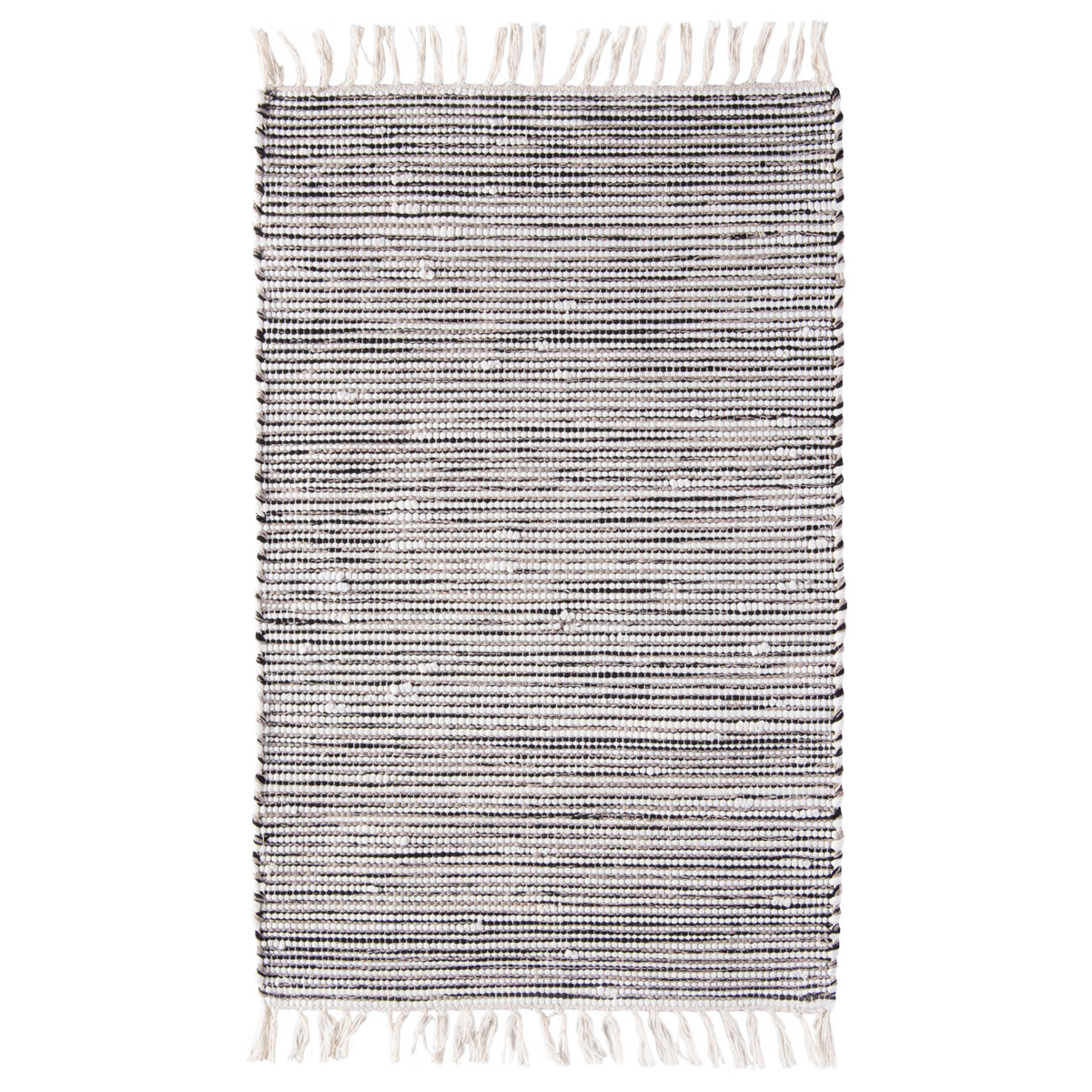 Teppich Teppich-Stop 60 x 120 cm Weiß Gitter, 120, 60