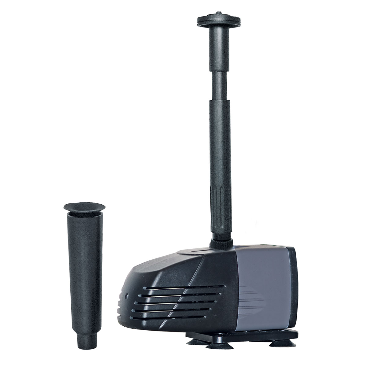 Heissner Teich & Gartenteich online » Baumarkt XXL