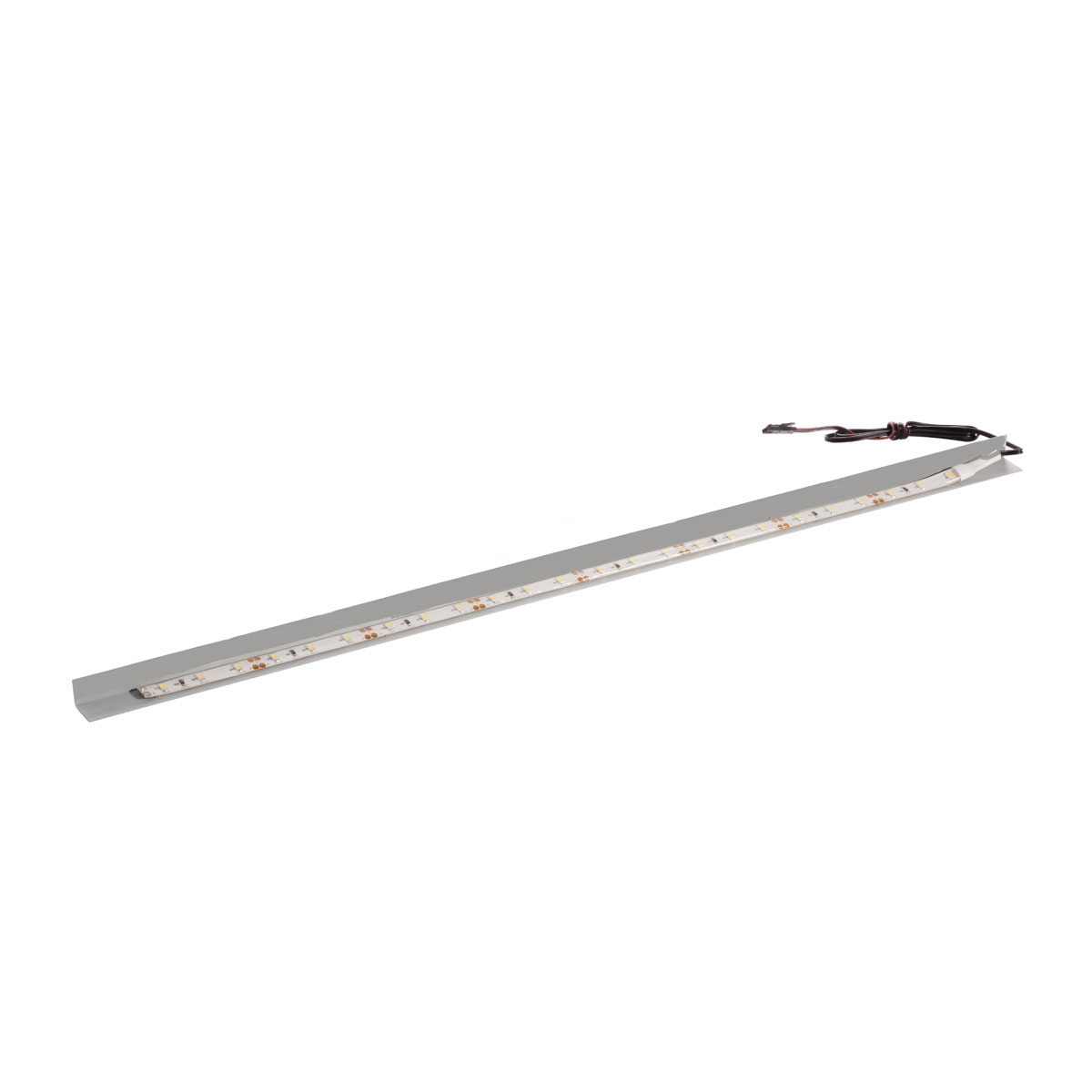 Fackelmann LED-Ambilight für Spiegelschrank B.Style | 277562 mm 800