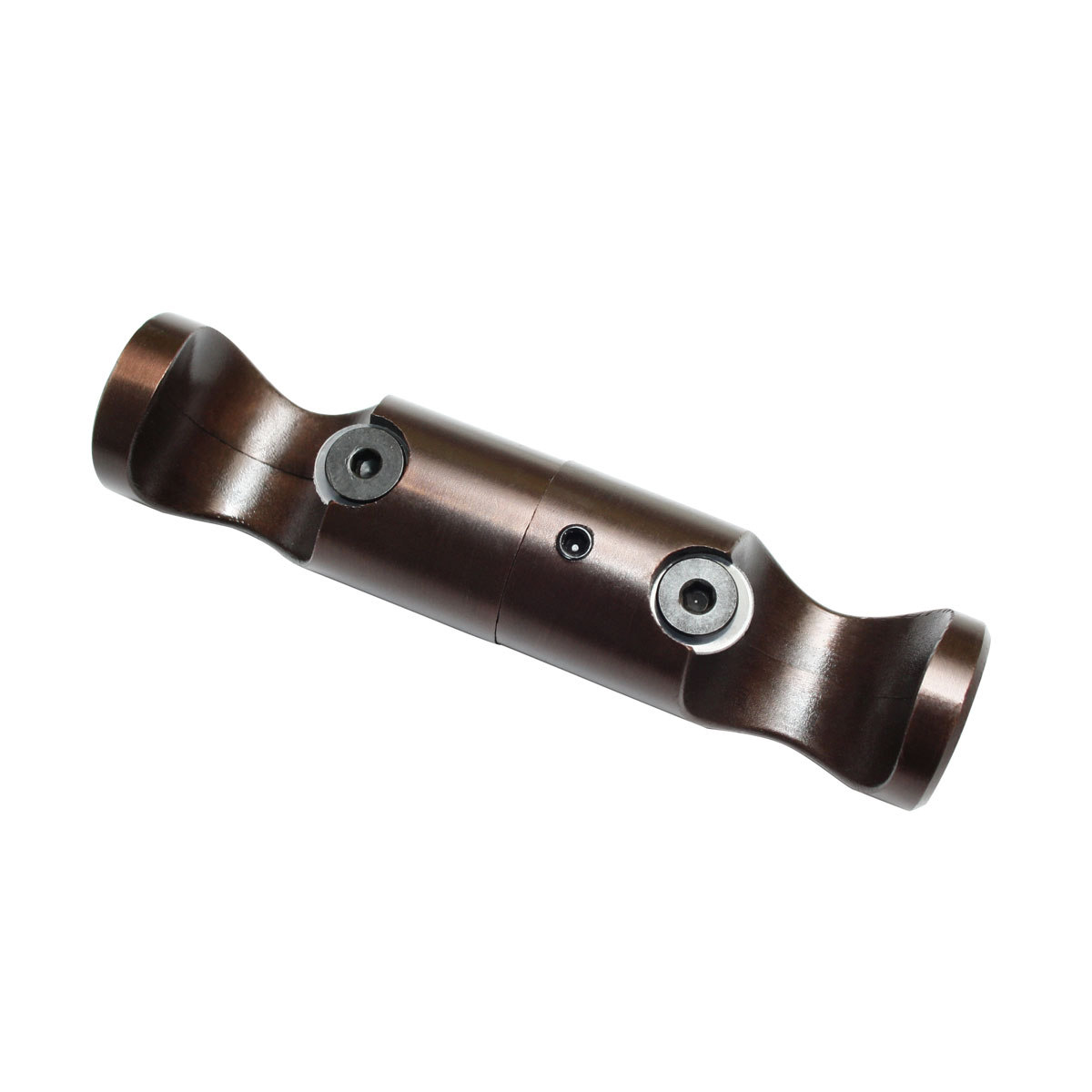 bronze Durchmesser mm Deckenträger-Adapter 297499 20 | Gardinia Chicago