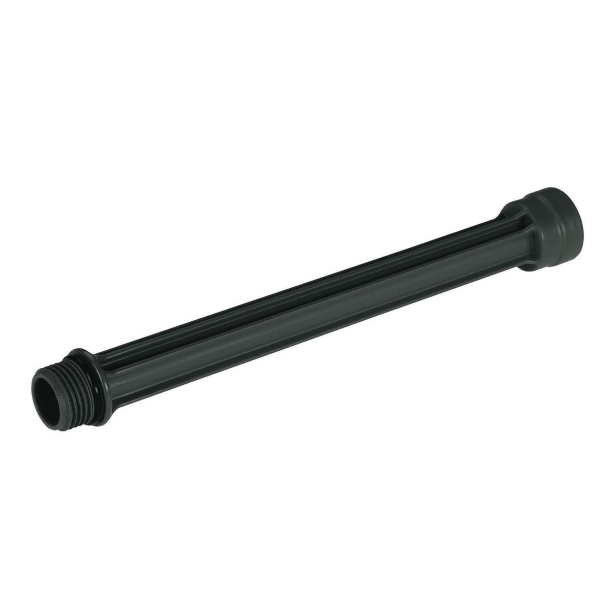 GARDENA Verlängerungsrohr Micro-Drip-System, 08363-20, für Viereckregner OS 90, 2 Stück