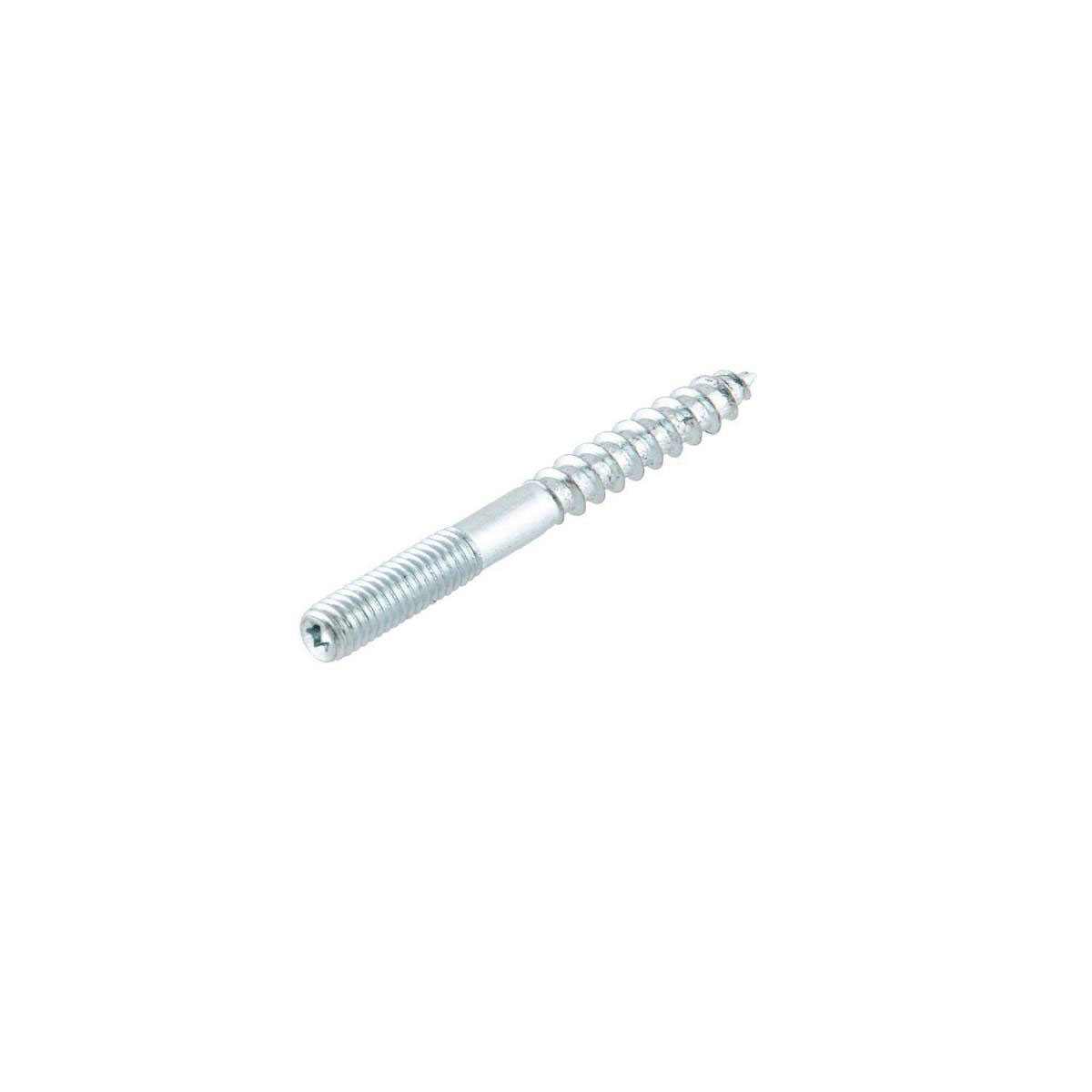 Suki Stockschraube Torx M6 x 50 mm 4 Stück | Torx | 6 | 426237 
