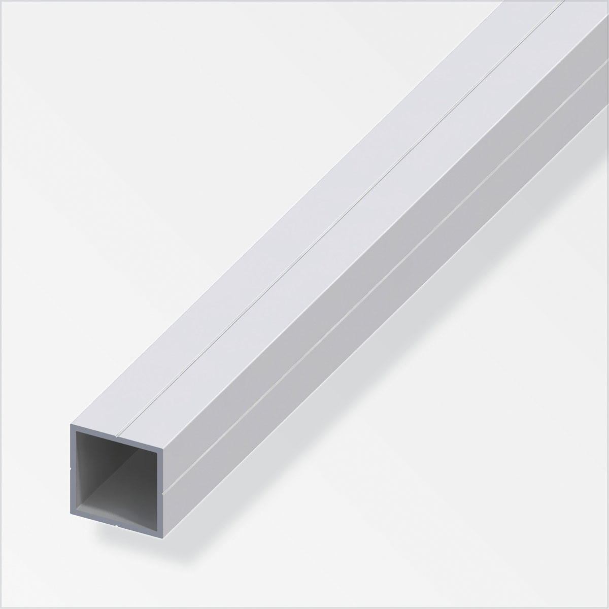 MyTool Kantenschutz-Profil 19 x 8 mm 1m silber, 100