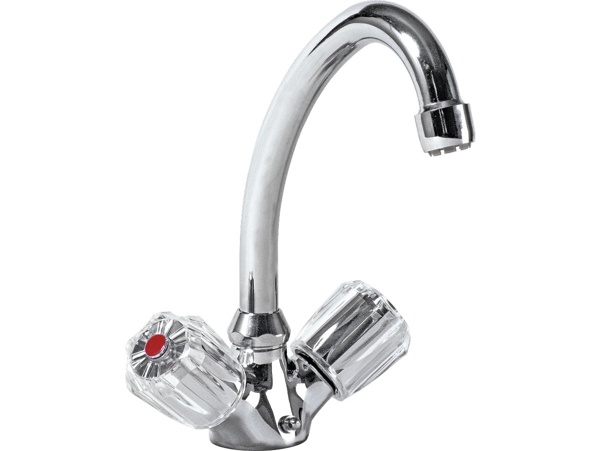 Waschtischarmatur Schwenkbar Zweigriff Preisvergleich • Die besten