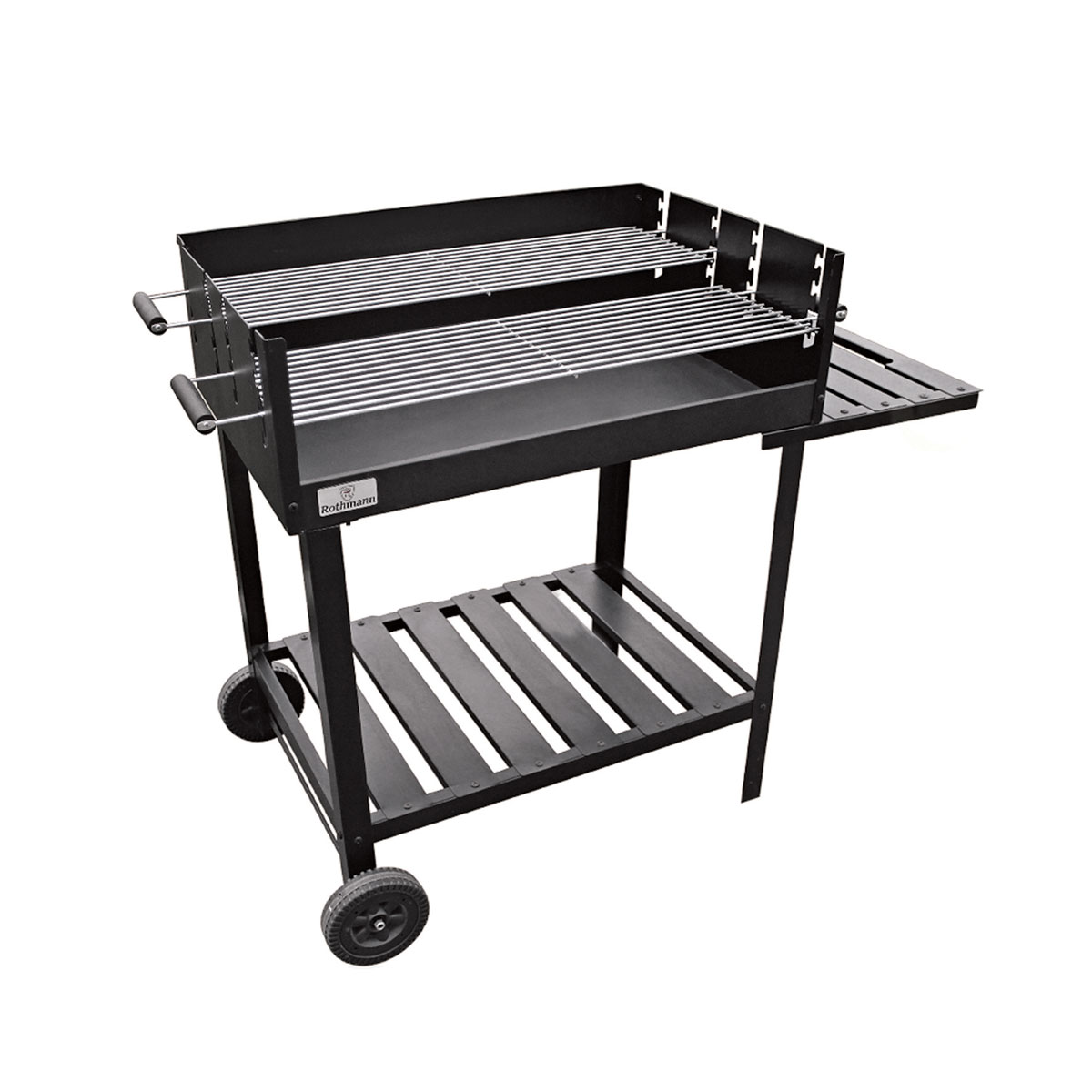 Rothmann Grill & Gartengrill online » Baumarkt XXL