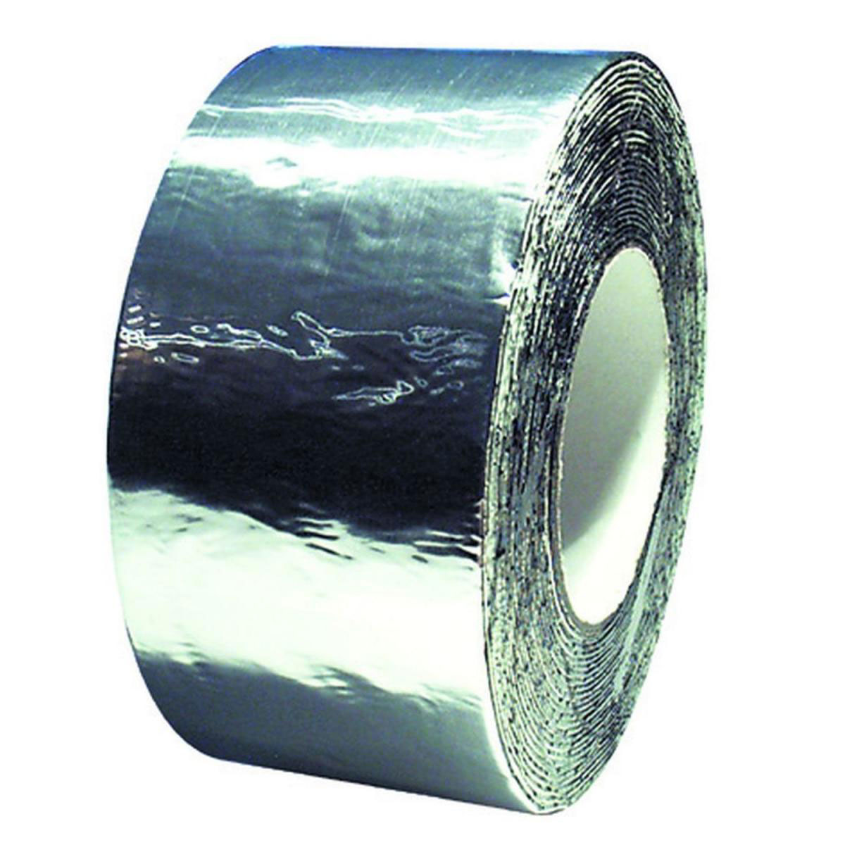 10m Onduline Dichtungsband Reparaturband Aluminium Blei 50mm breit  Bitumenband selbstklebend