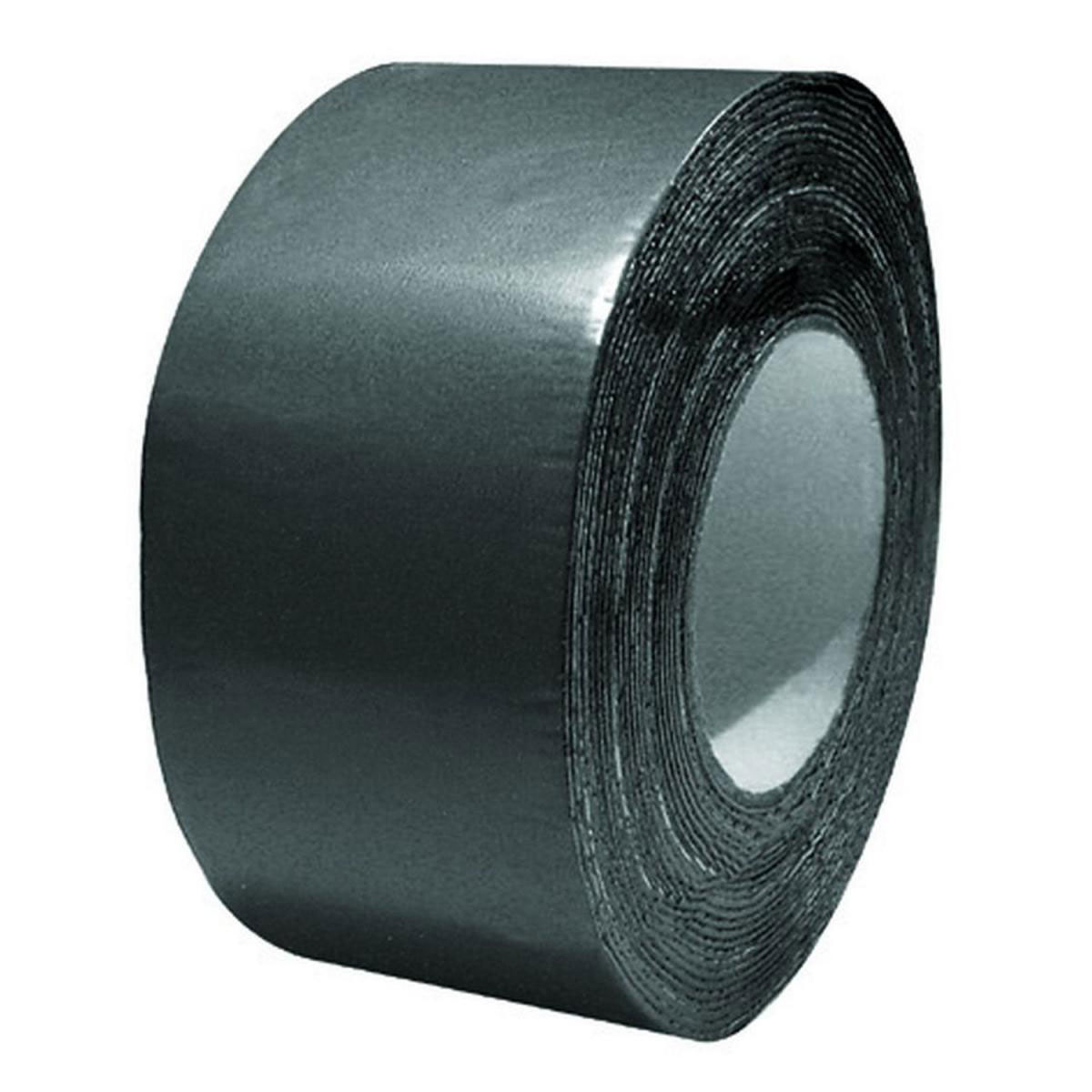 DEKALIN DEKA Butyl-Tape Dichtband 20x2 mm 3 Meter schwarz