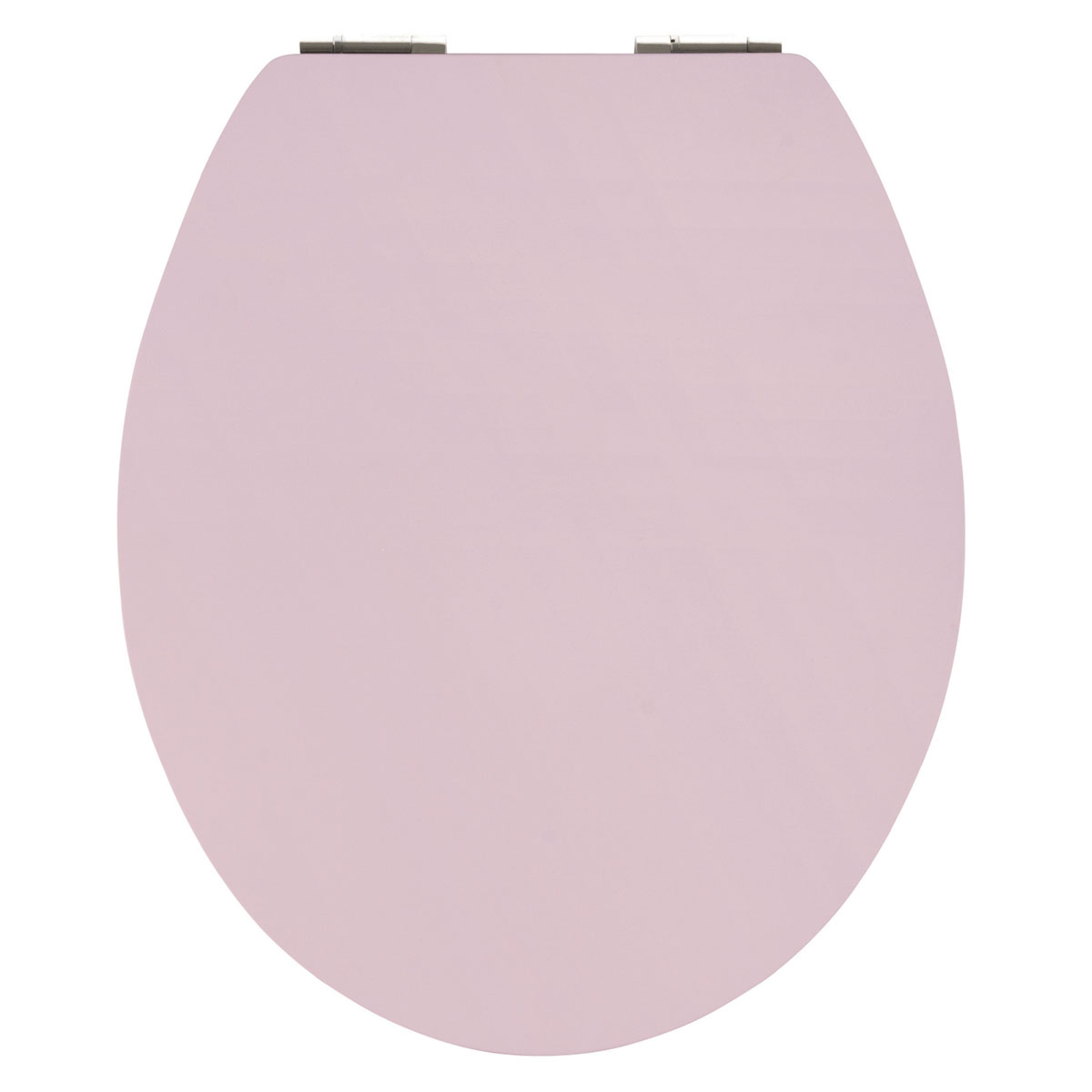 Sanitop WC-Sitz Trend Rosa Soft Touch Soft-Close Absenkautomatik