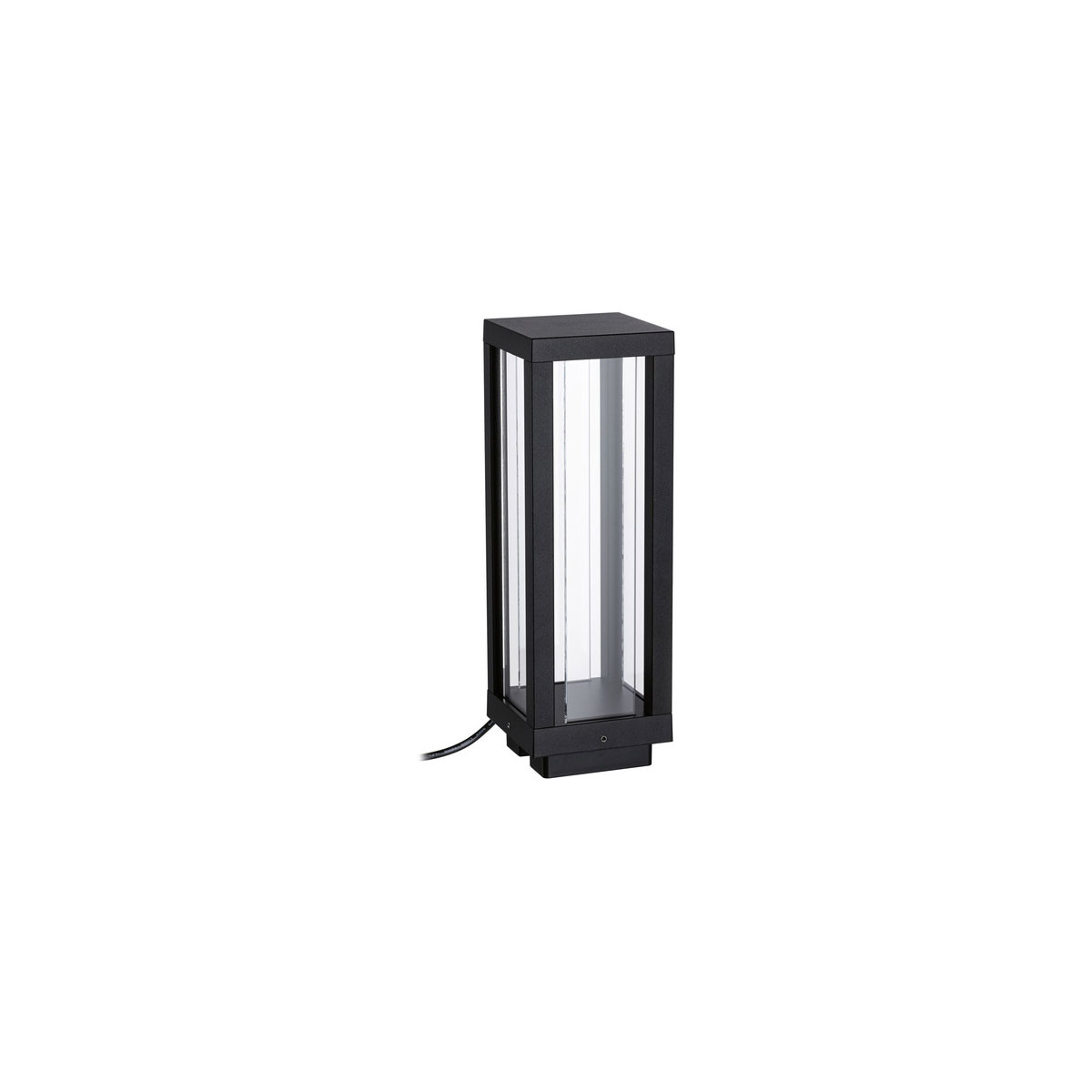 Lantern | Link+Light Outdoorlaterne 517448 Paulmann