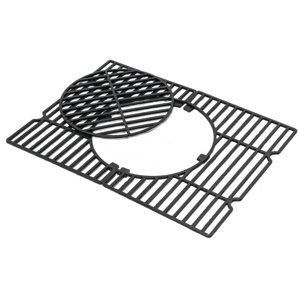 ROTHMANN Grillrost Rost Grillfläche für "Orlando XXL" Gusseisen eBay
