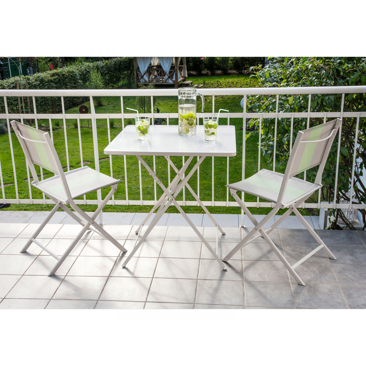 Balkonmöbel-Set & Balkonset online » Baumarkt XXL