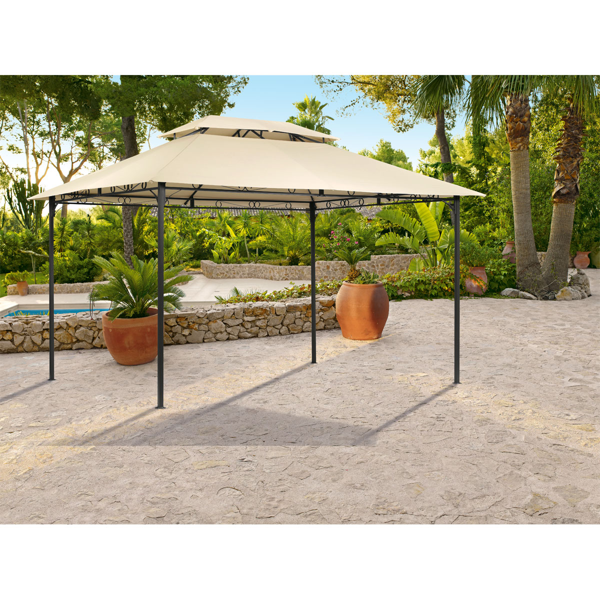 haveson Pavillons online kaufen MöbelSuchmaschine ladendirekt.de