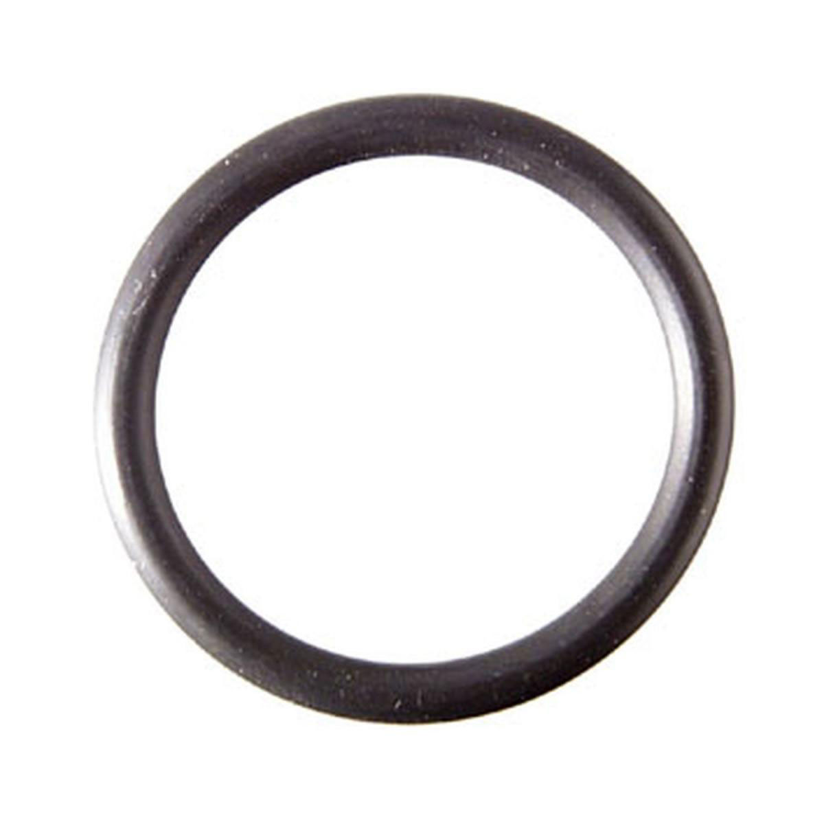BOUACOUA Gummi Ringe Klar Dichtung O-Ring Silikon Dichtungen Ø 3x1mm (100  Stück)