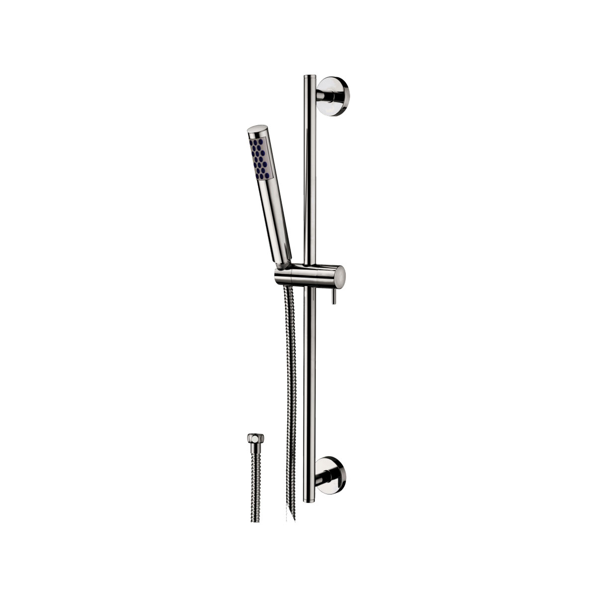Schütte Dusch WC-Aufsatz mit Absenkautomatik und Schnellverschluss | 518362