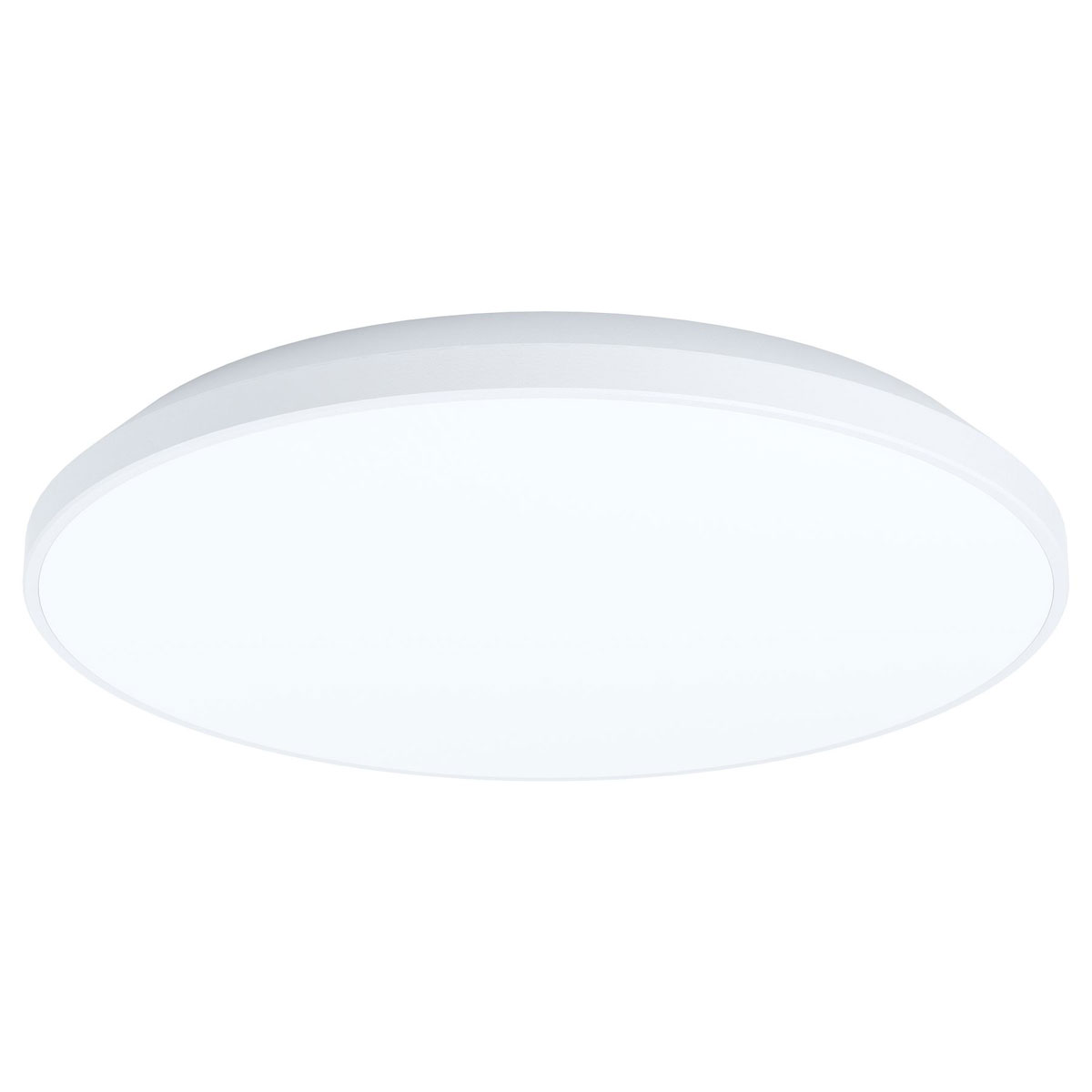 Eglo LED-Deckenleuchte Frania Durchmesser 28 cm weiß | Ø 28 | 220853