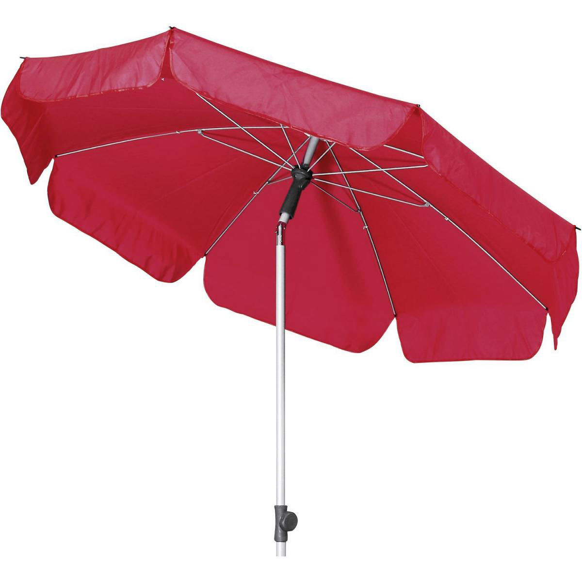 Schneider Schirme Balkonklammer für Gartenschirme | 236895