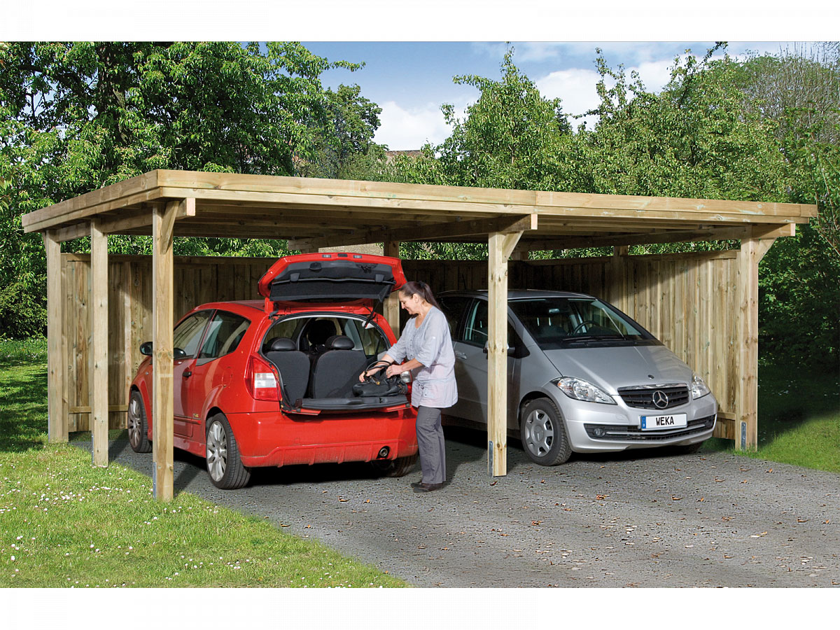 Carport Preisvergleich • Die Besten Angebote Online Kaufen