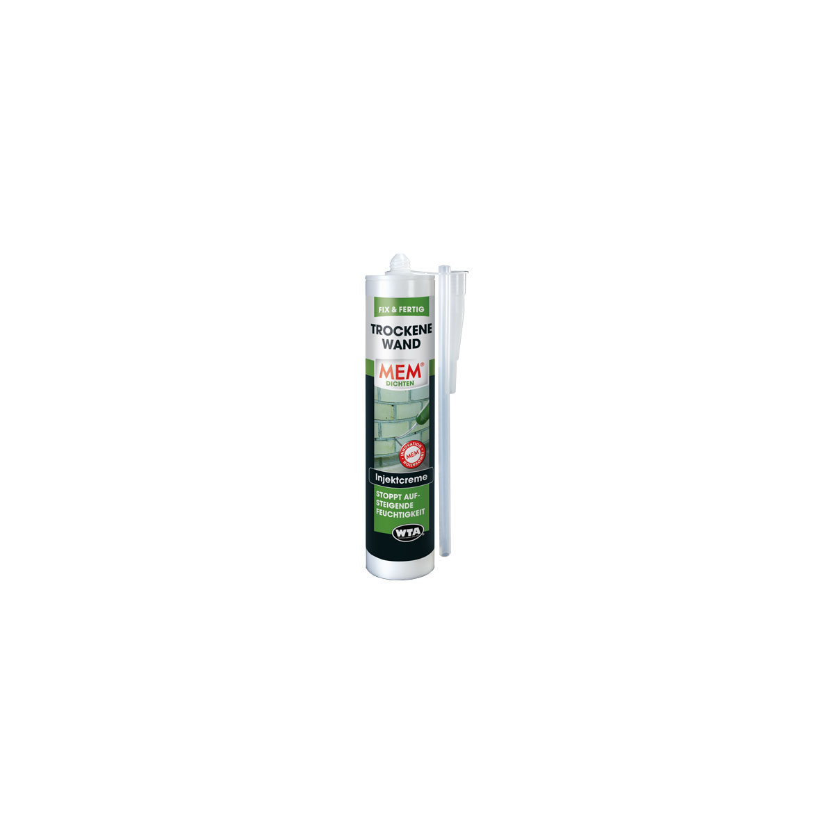  MEM Dicht Fix Spray 500 ml Dichtspray Wasserdicht  Nr. 30610952