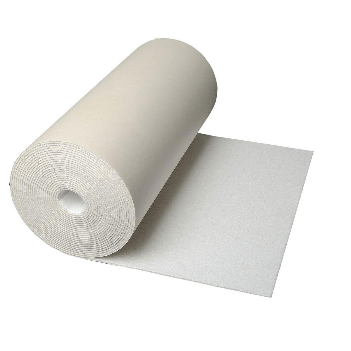 Dämmtapete EPS pappkaschiert 7,5 x 0,5 m 4 mm