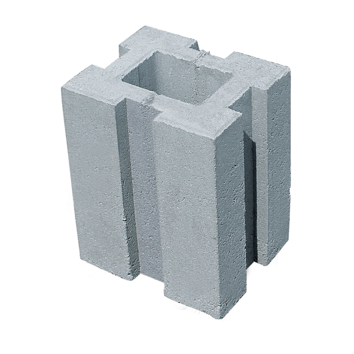 Diephaus Pfostenfundamentstein 34 x 26,5 x 21,5 cm | 894977