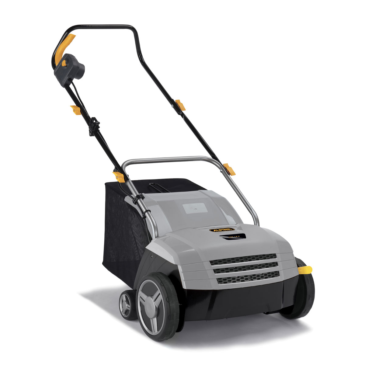 Alpina-Garden ALPINA GARTEN Kombi Vertikutierer + Lüfter ASC 1.3 E, 32 cm Arbeitsbreite