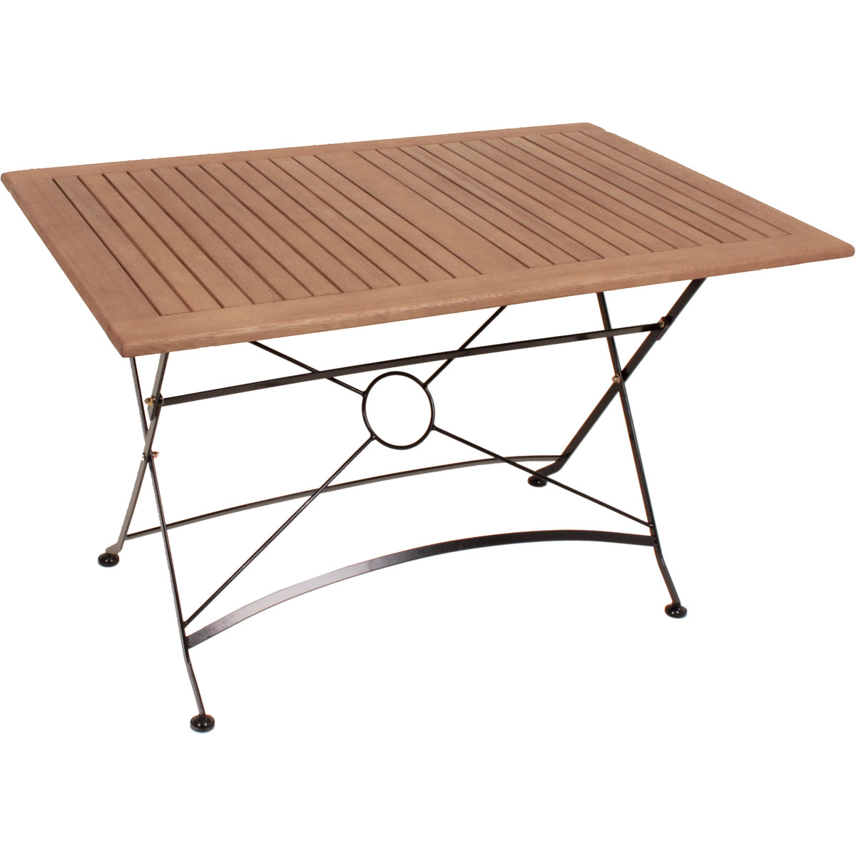 Tisch Wien rechteckig klappbar | K000053031