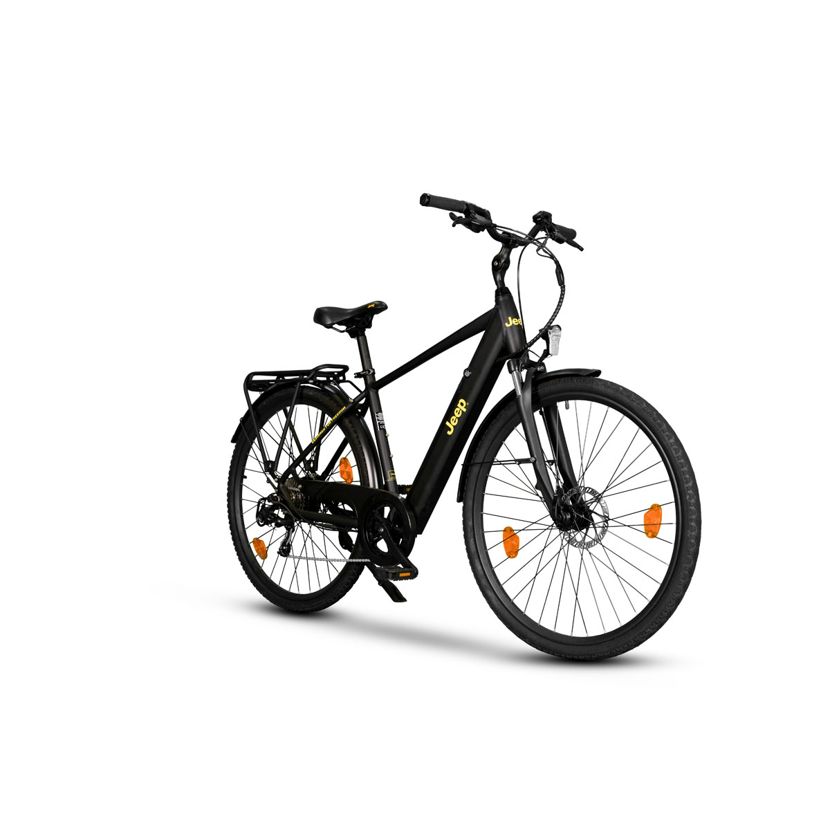 Zoll Trekking-E-Bike Maxtron 115616 | 28 Herren