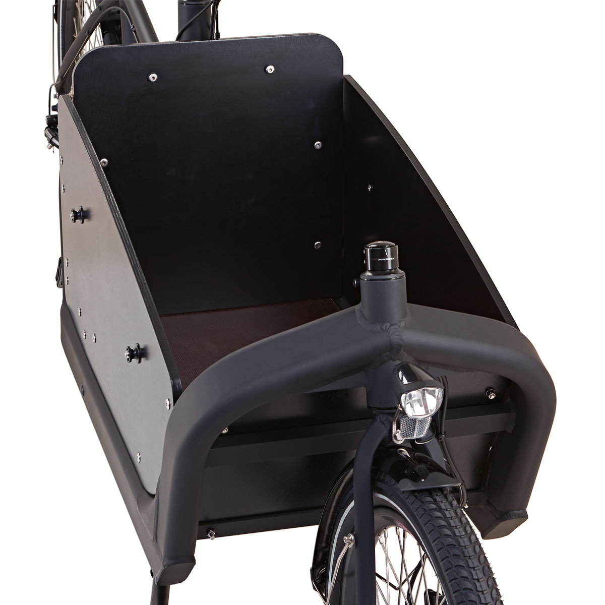 Prophete PROPHETE Cargo EBike Lastenrad TransportFahrrad